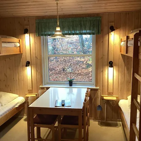 Stay, Steps From Mariehaven Ferienhaus Ansager