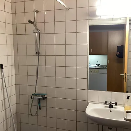 Stay, Steps From Mariehaven Ferienhaus