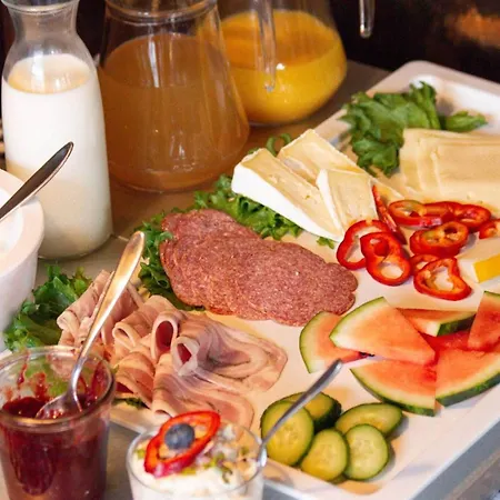 Ferienhaus Stay, Steps From Mariehaven *