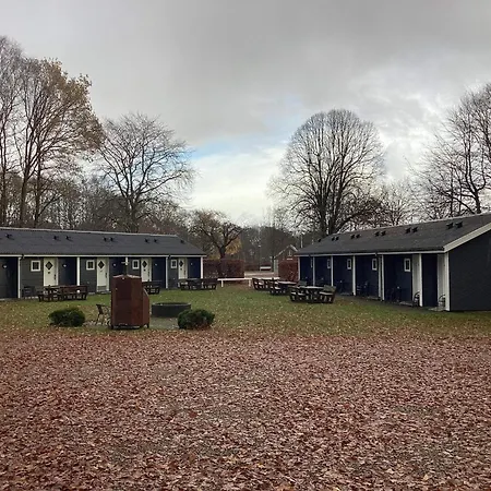 Semesterbostad Stay, Steps From Mariehaven *