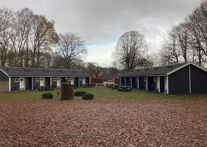 Ferienhaus Stay, Steps From Mariehaven *