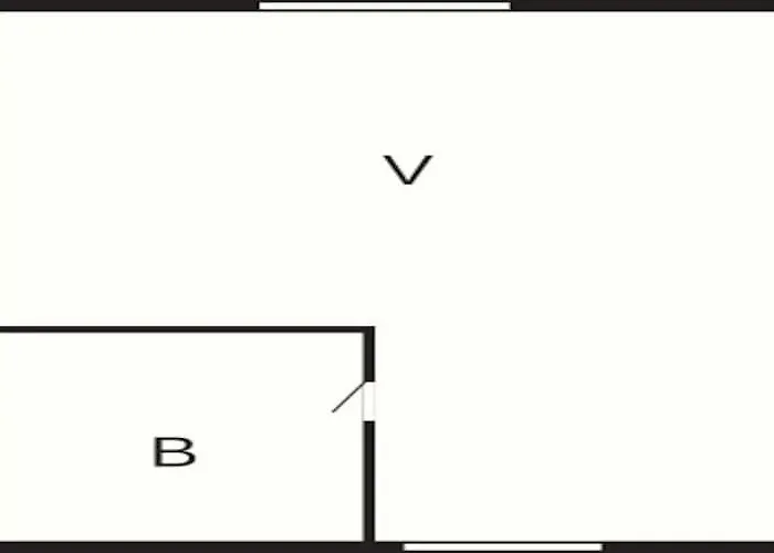 Ferienhaus Stay, Steps From Mariehaven *